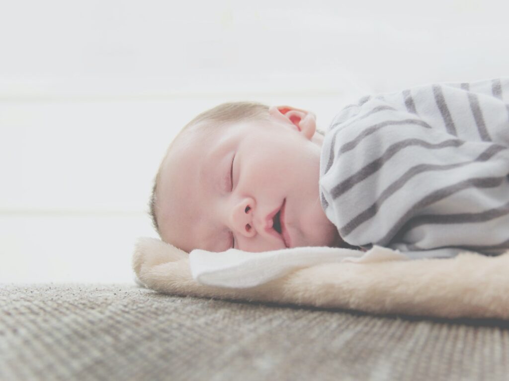 baby-sleeping